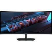 Монитор 34'' GIGABYTE G34WQC2 на супер цени