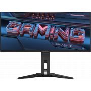 Монитор 34" GIGABYTE MO34WQC на супер цени