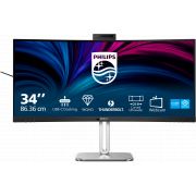 Монитор 34" Philips 34B2U6603CH на супер цени