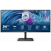 Монитор 34" Philips E Line на супер цени
