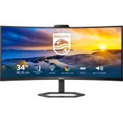 Монитор 34" Philips Series 5000 Windows Hello на супер цени