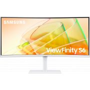 Монитор 34" Samsung ViewFinity S6 S65TC на супер цени