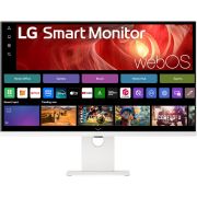 Монитор 37" LG 37U730SA-W на супер цени
