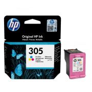 Консуматив HP 305, color на супер цени