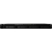 NAS устройство Synology RackStation RS422+ на супер цени