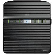 NAS устройство Synology DiskStation DS423 на супер цени
