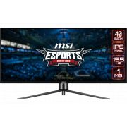 Монитор 40" MSI MAG401QR на супер цени