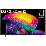 Телевизор 42" LG OLED evo AI C6 на супер цени