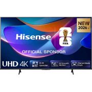 Телевизор 43" Hisense A6S на супер цени