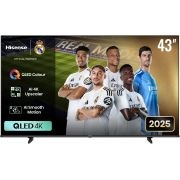 Телевизор 43'' Hisense E7Q на супер цени