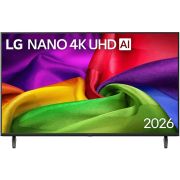 Телевизор 43" LG NANO NU80 AI на супер цени