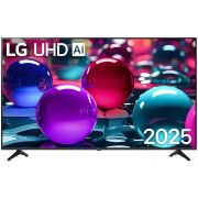 Телевизор 43" LG UHD AI UA73 на супер цени
