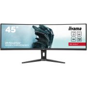 Монитор 44.5" IIYAMA G-MASTER GCB4580DQSN-B1 на супер цени