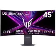 Монитор 44.5" LG UltraGear 45GX950A-B на супер цени