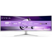Монитор 48.8'' Philips Evnia 8000 на супер цени