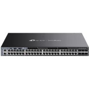 Суич TP-Link Omada SG6654XHP на супер цени