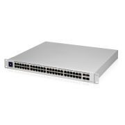 Суич Ubiquiti USW-Pro-48-POE Gen2 на супер цени