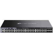 Суич TP-Link Omada SG6654X на супер цени