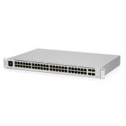 Суич Ubiquiti UniFi Switch USW-48-POE на супер цени