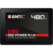  480GB SSD EMTEC X150 на супер цени