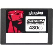  480GB SSD Kingston DC600M на супер цени