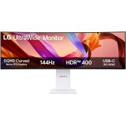 Монитор 49" LG 49U950A-W на супер цени