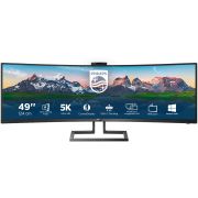 Монитор 49" Philips P Line 499P9H на супер цени