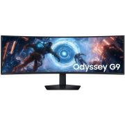 Монитор 49" Samsung Odyssey G9 LS49FG910 на супер цени