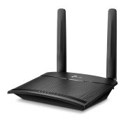 4G Рутер TP-Link TL-MR100 N300 на супер цени