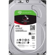 Твърд диск 4TB Seagate IronWolf на супер цени