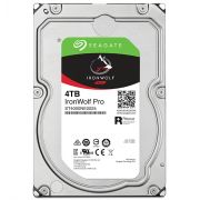 Твърд диск 4TB Seagate Ironwolf PRO на супер цени
