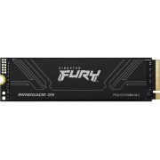  4TB SSD Kingston FURY Renegade G5 на супер цени