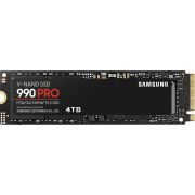  4TB SSD Samsung 990 PRO на супер цени