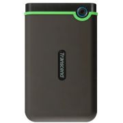 Твърд диск 4TB Transcend StoreJet 25M3 на супер цени