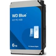 Твърд диск 4TB WD Blue на супер цени