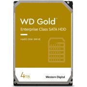 Твърд диск 4TB WD Gold на супер цени