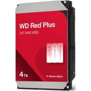 Твърд диск 4TB WD Red Plus на супер цени