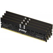Памет 4x32GB DDR5 5600 Kingston Fury Renegade Pro на супер цени