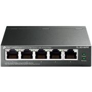 Суич TP-Link TL-SG105PE на супер цени
