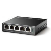 Суич TP-Link TL-SG1005LP на супер цени