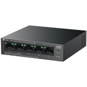 Суич TP-Link LS105GP на супер цени