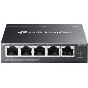 Суич TP-Link Omada ES205GP на супер цени