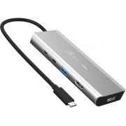 Докинг станция j5create JCD401 на супер цени