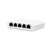 Суич Ubiquiti UniFi USW Flex Mini на супер цени