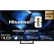 Телевизор 65" Hisense U7SE на супер цени