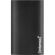  500GB SSD Intenso Premium на супер цени