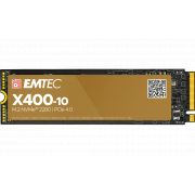  4 TB SSD EMTEC X400-10 на супер цени