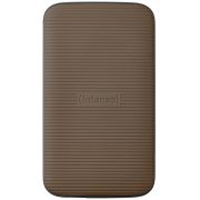  2TB SSD Intenso External  TX500 на супер цени