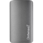  500GB SSD Intenso External TX800 на супер цени