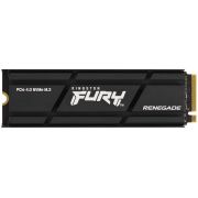  2TB SSD Kingston FURY Renegade на супер цени
